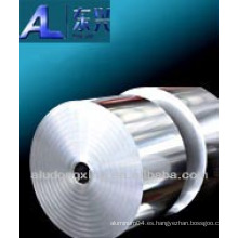 Acondicionador de Aire Aluminio